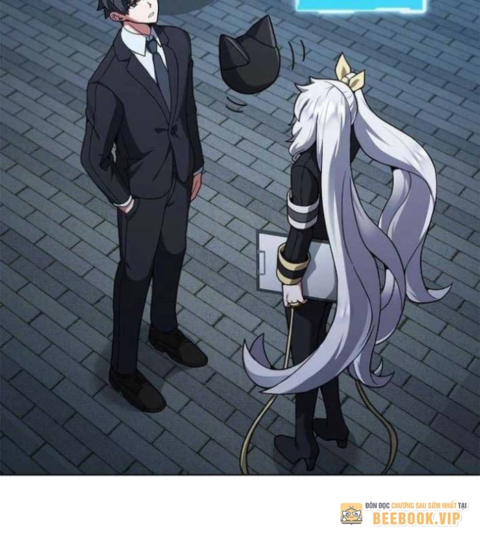 Ta Chi Phối Địa Ngục Chapter 15 - Trang 2