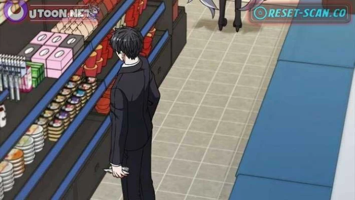 Ta Chi Phối Địa Ngục Chapter 15 - Trang 2