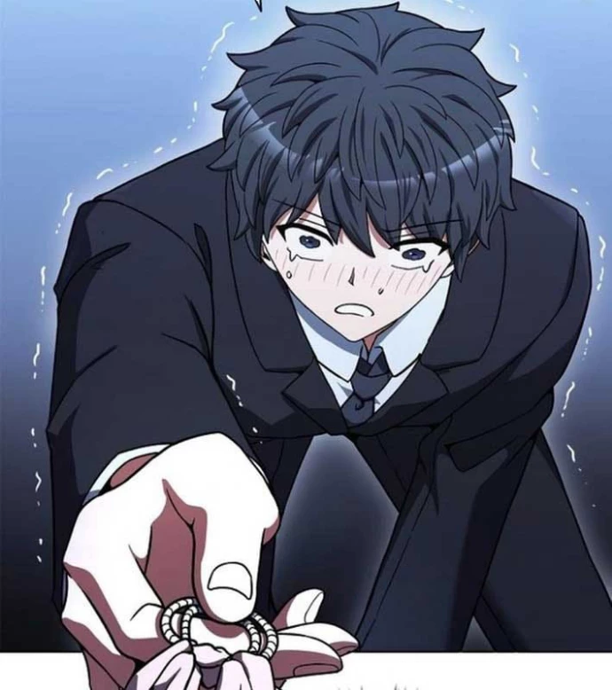 Ta Chi Phối Địa Ngục Chapter 16 - Trang 2