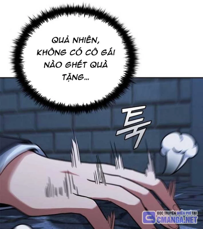 Ta Chi Phối Địa Ngục Chapter 16 - Trang 2