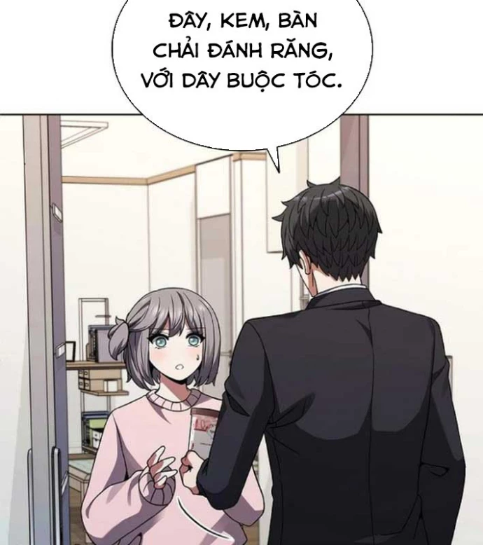 Ta Chi Phối Địa Ngục Chapter 16 - Trang 2