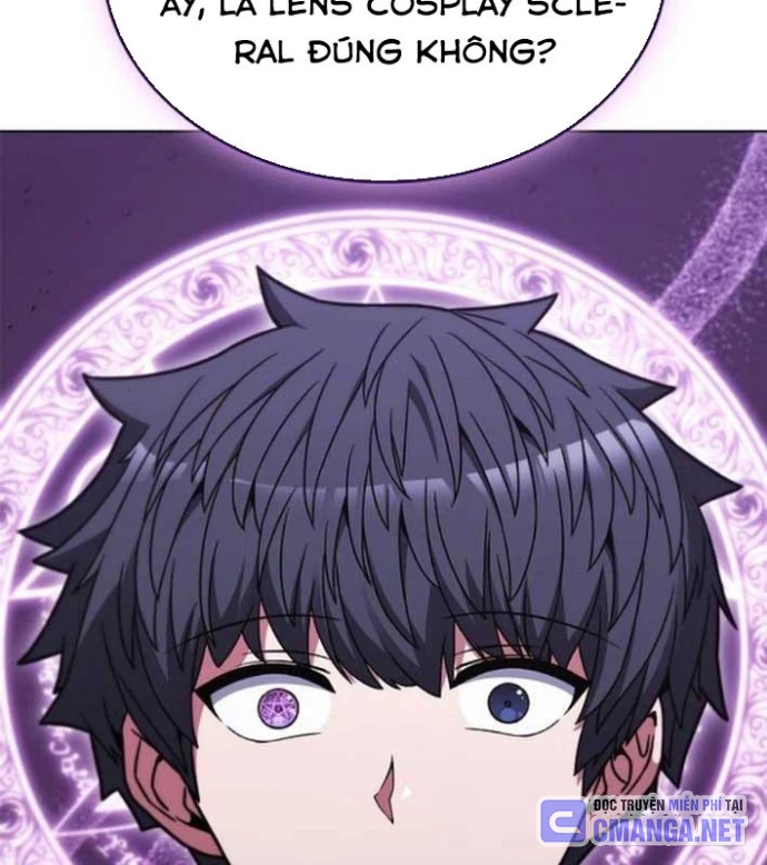 Ta Chi Phối Địa Ngục Chapter 16 - Trang 2