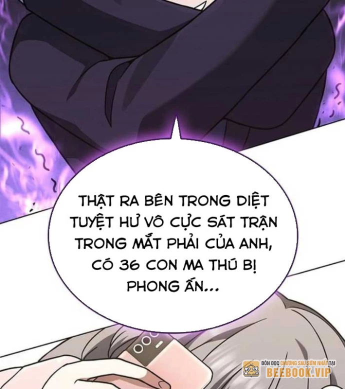 Ta Chi Phối Địa Ngục Chapter 16 - Trang 2