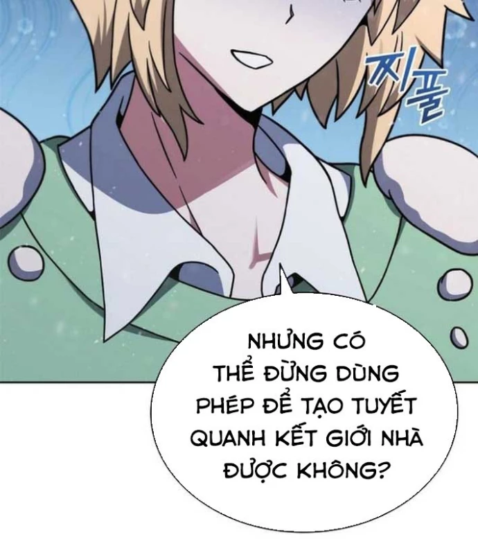 Ta Chi Phối Địa Ngục Chapter 16 - Trang 2