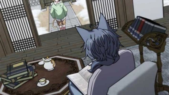 Ta Chi Phối Địa Ngục Chapter 16 - Trang 2