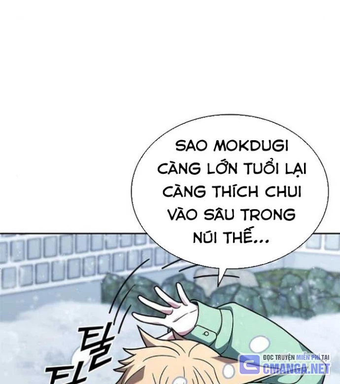 Ta Chi Phối Địa Ngục Chapter 16 - Trang 2