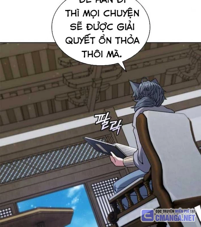 Ta Chi Phối Địa Ngục Chapter 16 - Trang 2