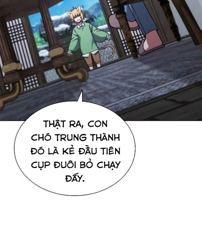 Ta Chi Phối Địa Ngục Chapter 16 - Trang 2