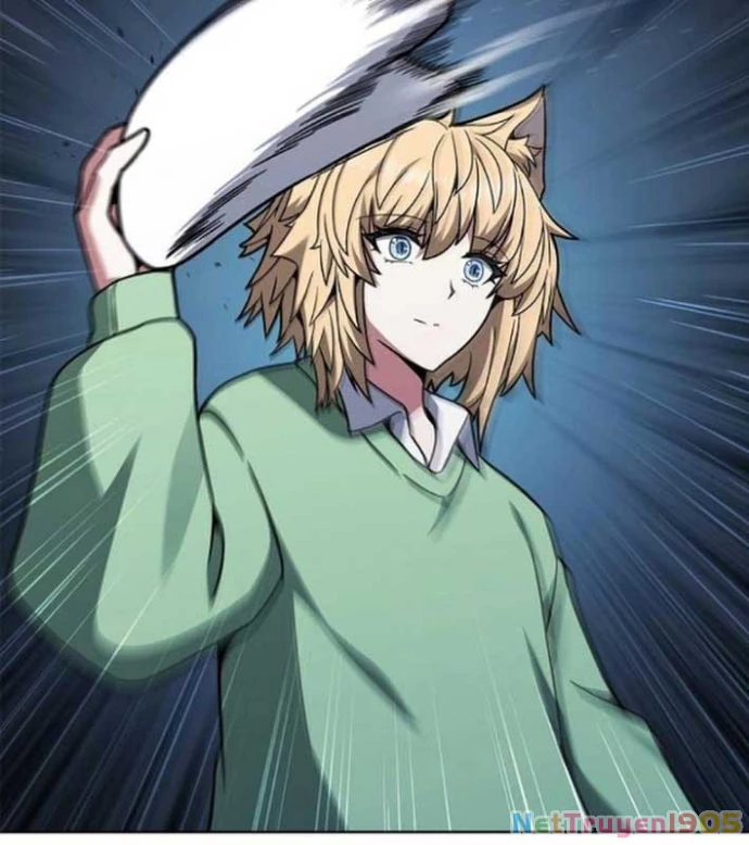 Ta Chi Phối Địa Ngục Chapter 16 - Trang 2