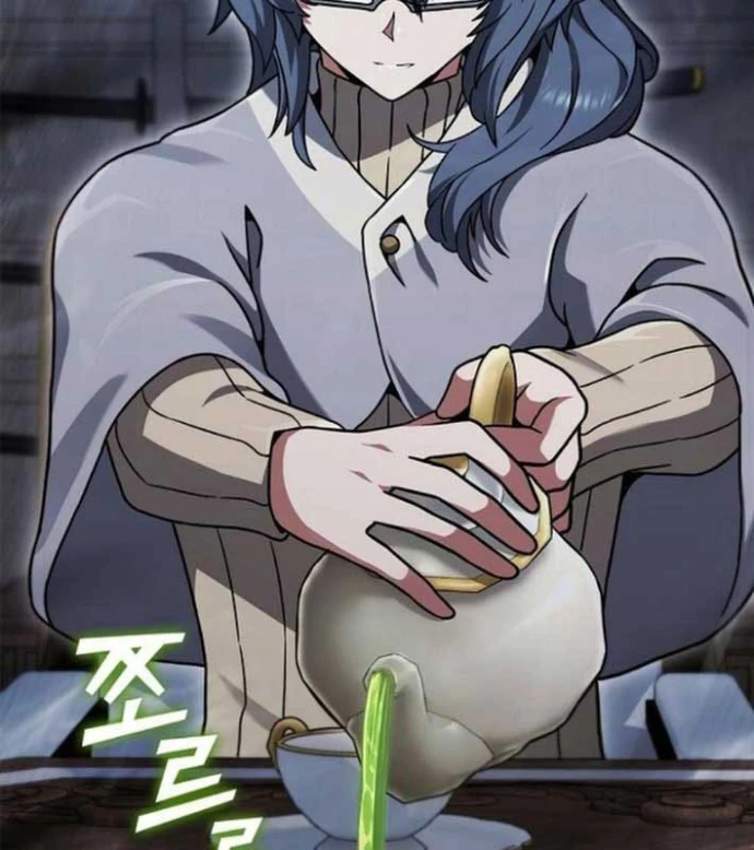 Ta Chi Phối Địa Ngục Chapter 16 - Trang 2