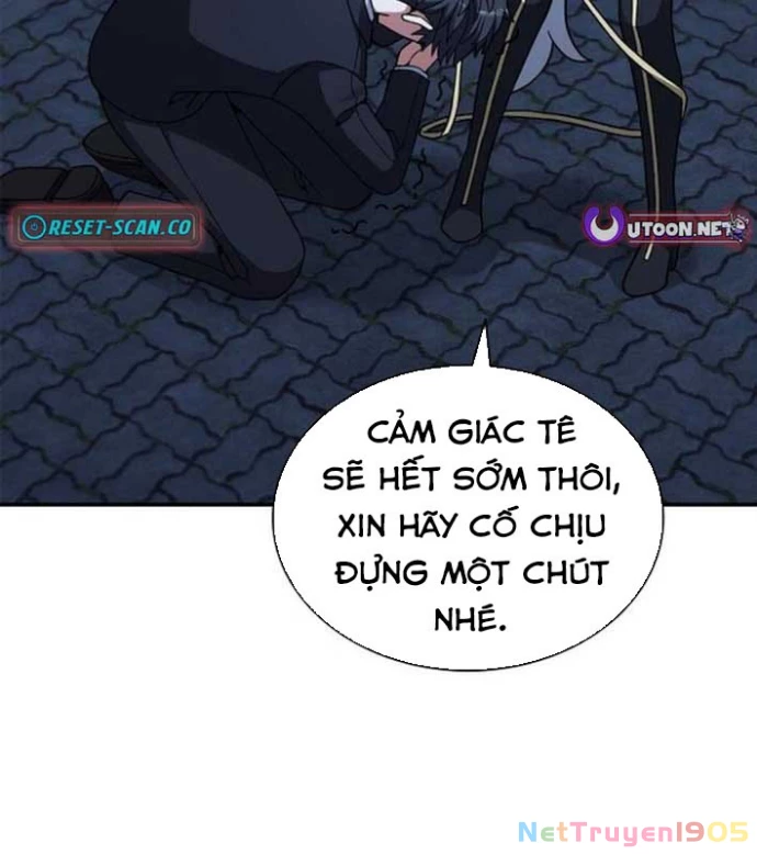 Ta Chi Phối Địa Ngục Chapter 16 - Trang 2