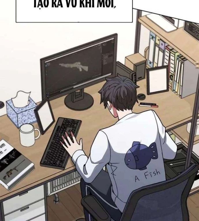 Ta Chi Phối Địa Ngục Chapter 17 - Trang 2