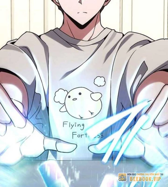 Ta Chi Phối Địa Ngục Chapter 17 - Trang 2