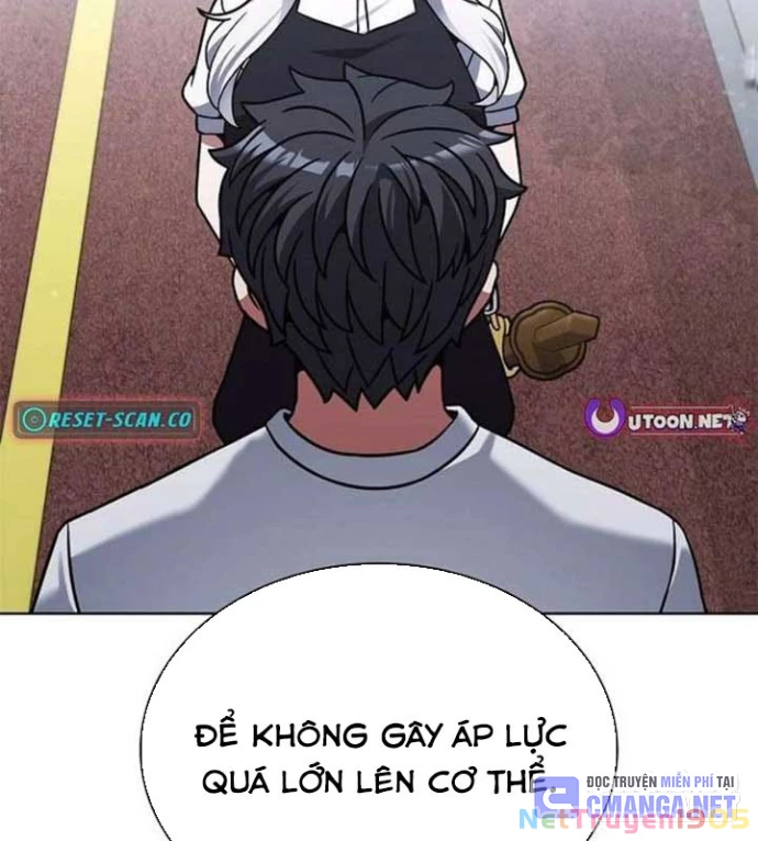 Ta Chi Phối Địa Ngục Chapter 17 - Trang 2