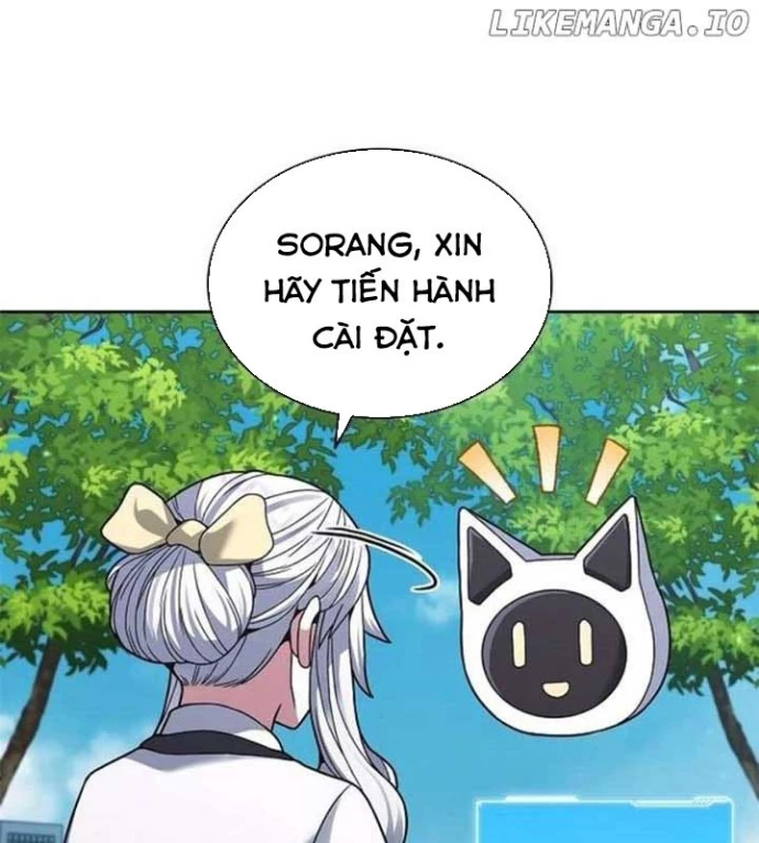 Ta Chi Phối Địa Ngục Chapter 17 - Trang 2