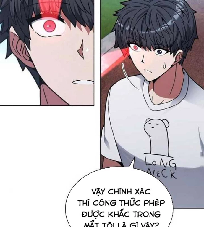 Ta Chi Phối Địa Ngục Chapter 17 - Trang 2