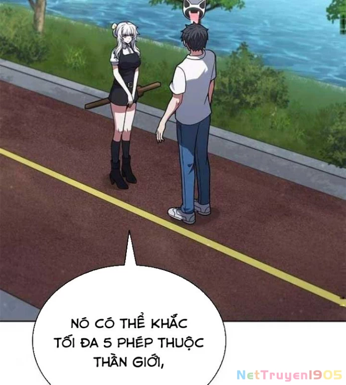 Ta Chi Phối Địa Ngục Chapter 17 - Trang 2