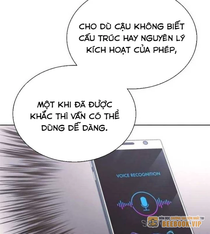 Ta Chi Phối Địa Ngục Chapter 17 - Trang 2