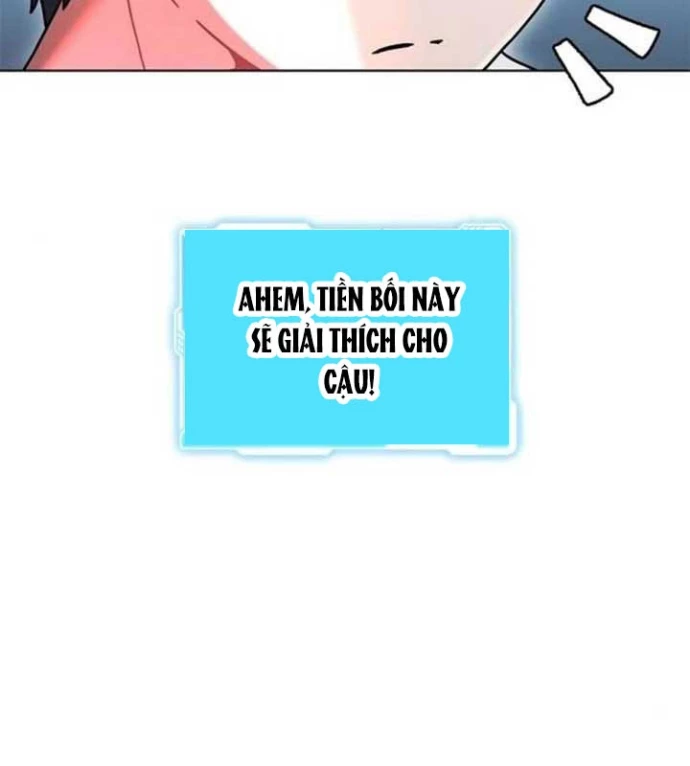 Ta Chi Phối Địa Ngục Chapter 17 - Trang 2