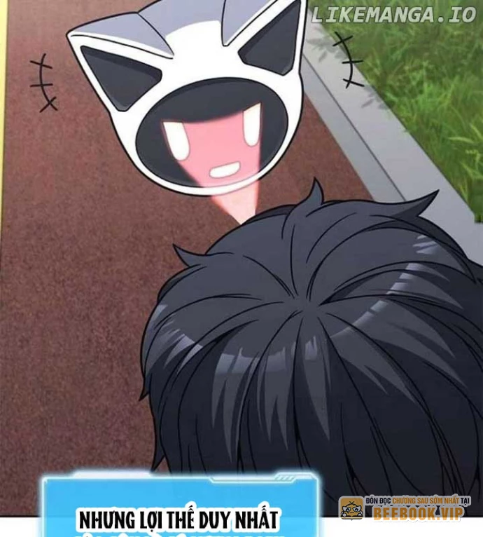 Ta Chi Phối Địa Ngục Chapter 17 - Trang 2