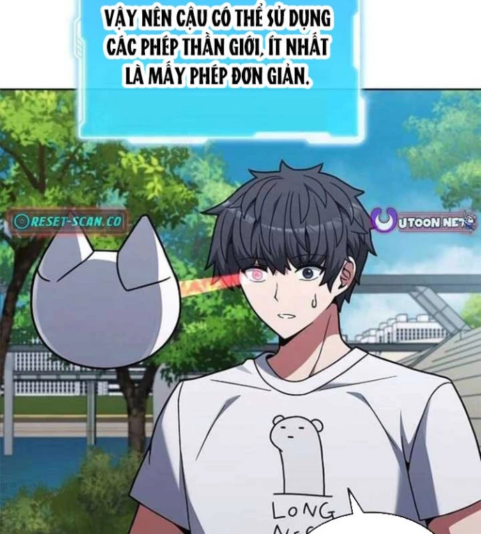 Ta Chi Phối Địa Ngục Chapter 17 - Trang 2