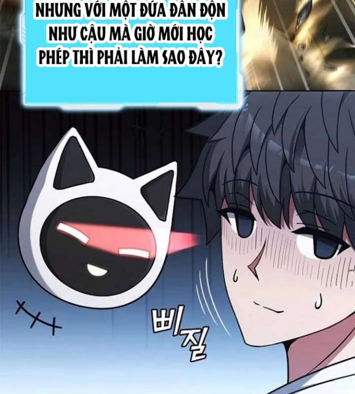 Ta Chi Phối Địa Ngục Chapter 17 - Trang 2