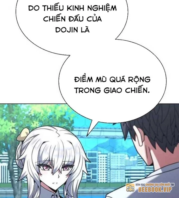 Ta Chi Phối Địa Ngục Chapter 17 - Trang 2