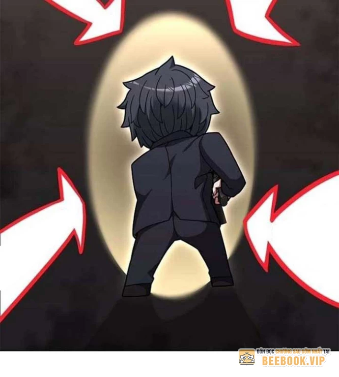 Ta Chi Phối Địa Ngục Chapter 17 - Trang 2