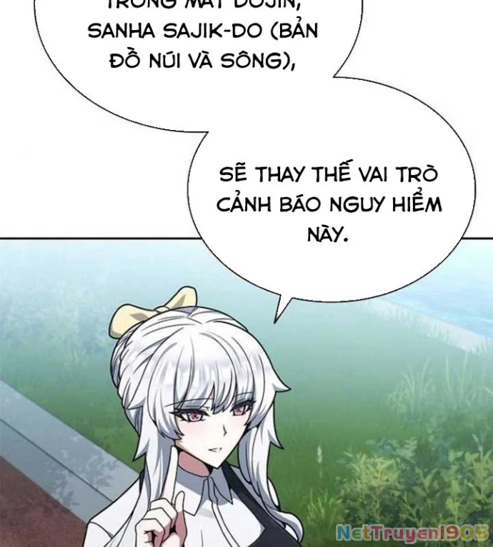 Ta Chi Phối Địa Ngục Chapter 17 - Trang 2