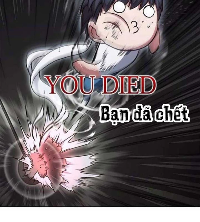 Ta Chi Phối Địa Ngục Chapter 17 - Trang 2