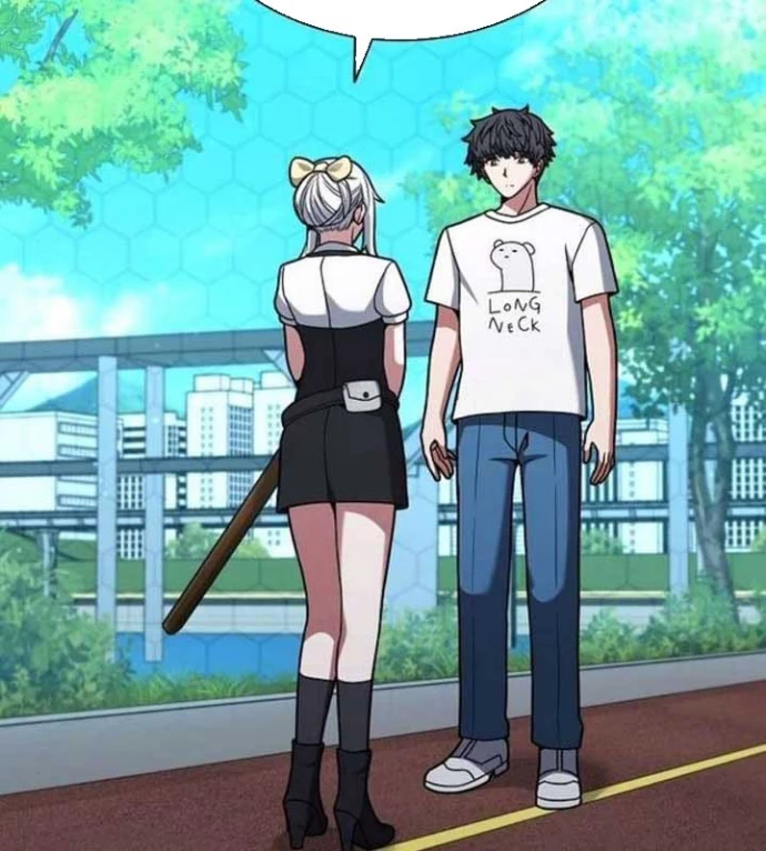 Ta Chi Phối Địa Ngục Chapter 17 - Trang 2