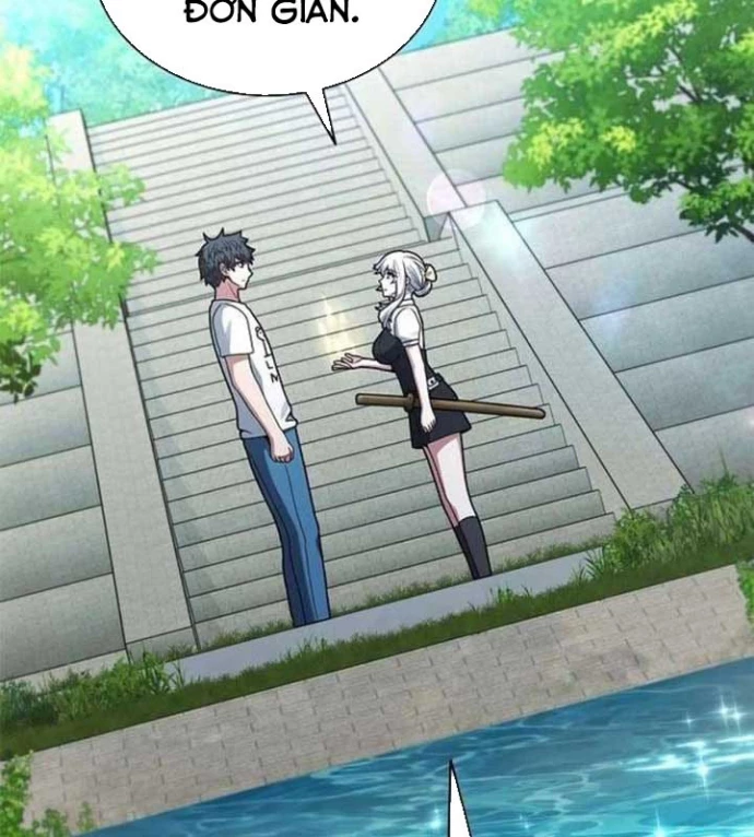 Ta Chi Phối Địa Ngục Chapter 17 - Trang 2