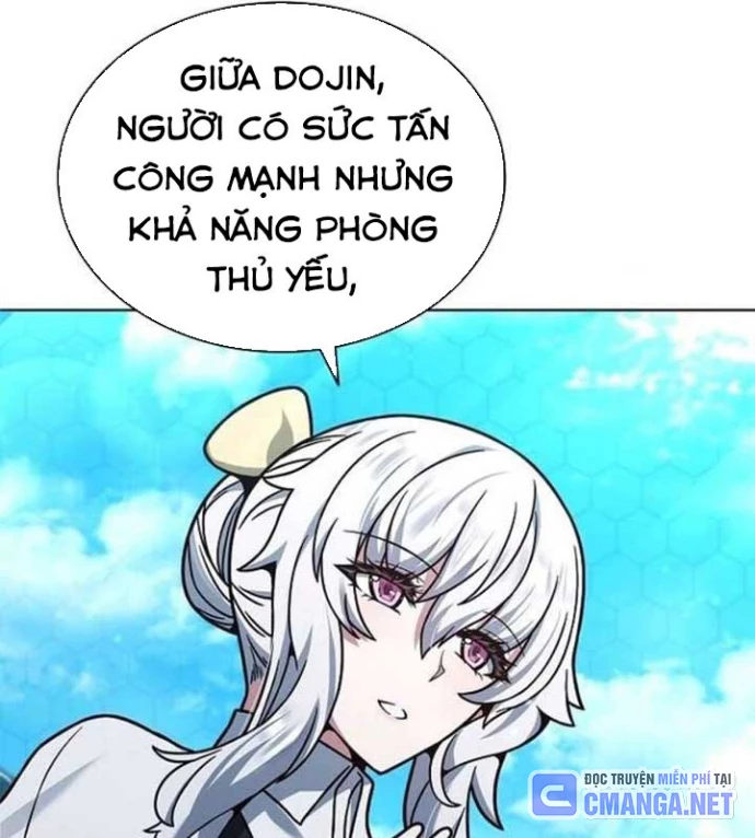 Ta Chi Phối Địa Ngục Chapter 17 - Trang 2