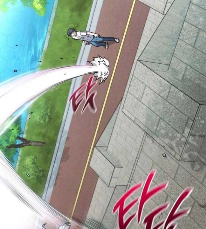 Ta Chi Phối Địa Ngục Chapter 17 - Trang 2