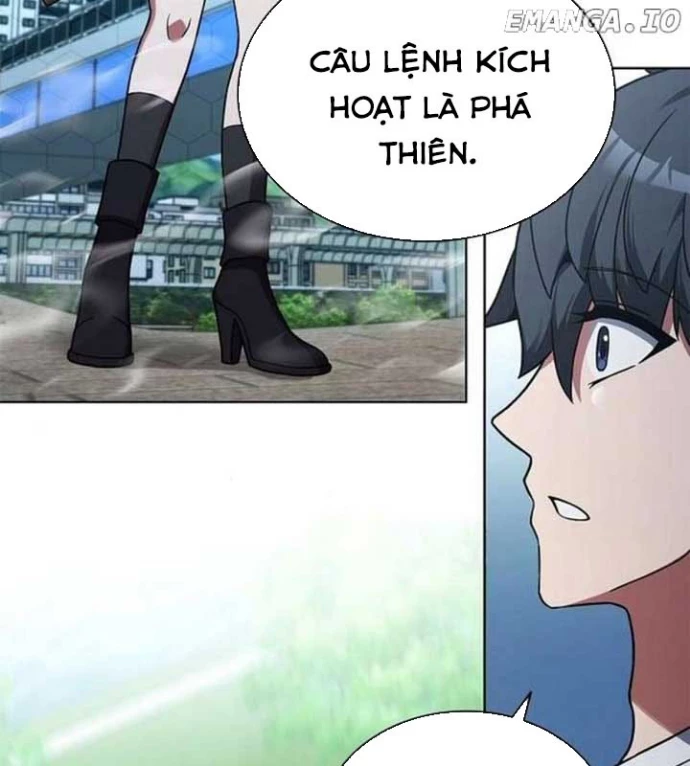Ta Chi Phối Địa Ngục Chapter 17 - Trang 2