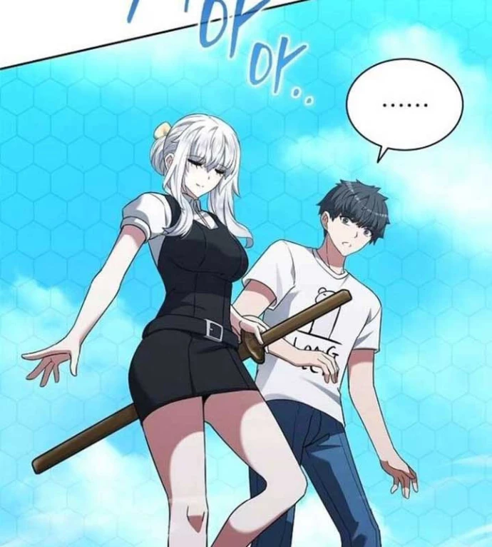 Ta Chi Phối Địa Ngục Chapter 17 - Trang 2