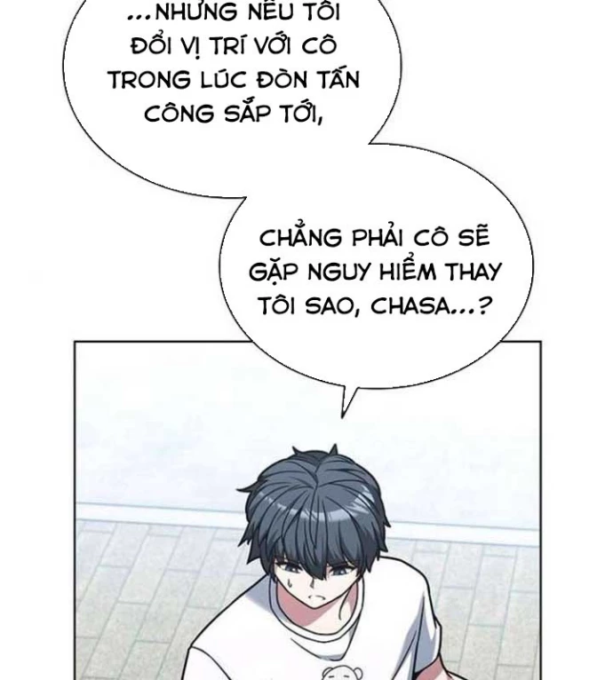 Ta Chi Phối Địa Ngục Chapter 17 - Trang 2