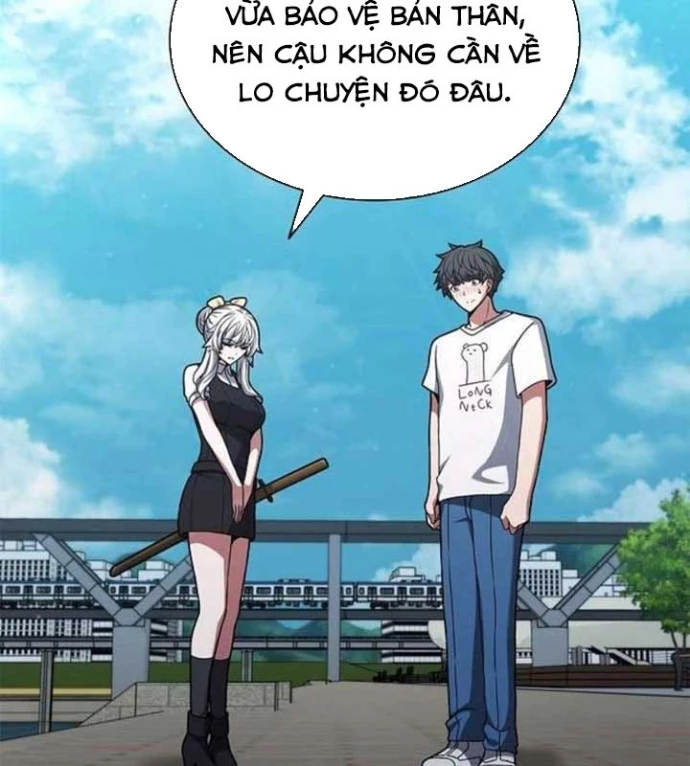 Ta Chi Phối Địa Ngục Chapter 17 - Trang 2