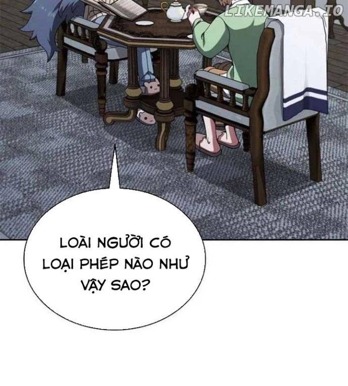 Ta Chi Phối Địa Ngục Chapter 17 - Trang 2