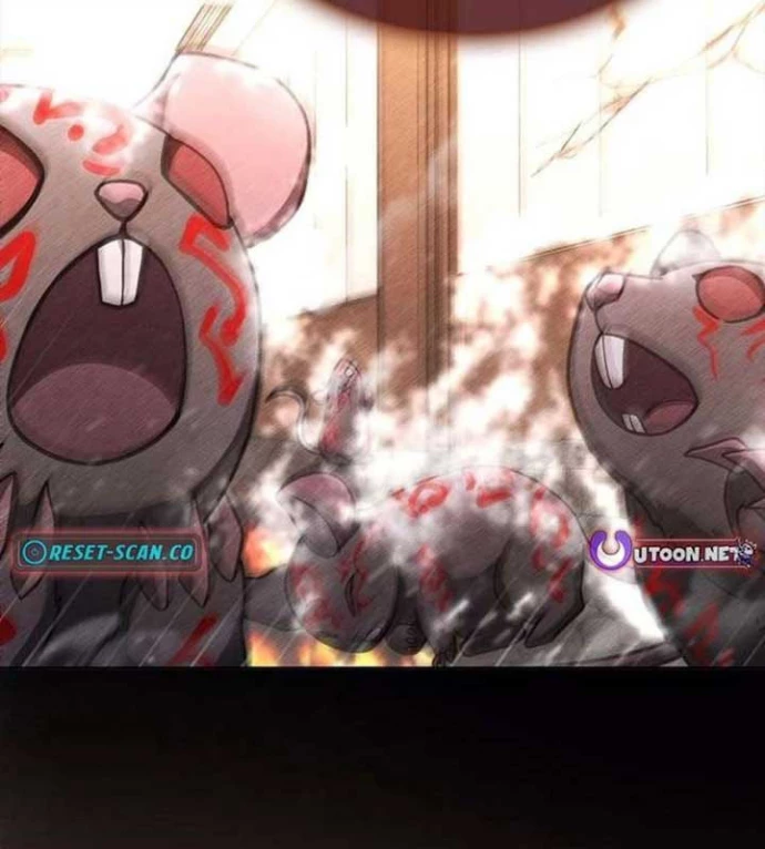 Ta Chi Phối Địa Ngục Chapter 17 - Trang 2