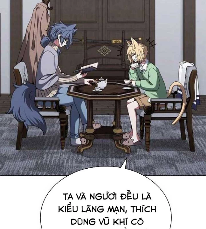 Ta Chi Phối Địa Ngục Chapter 17 - Trang 2