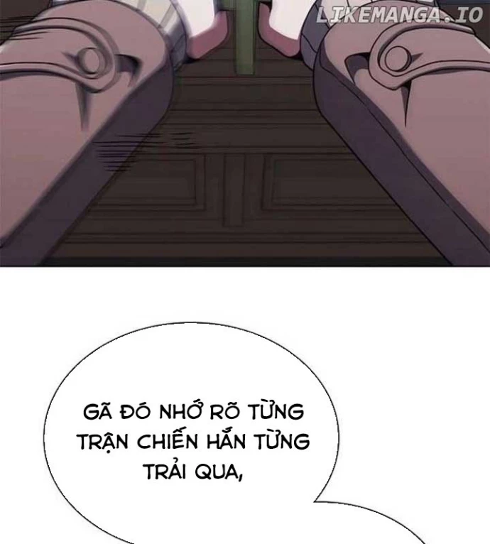 Ta Chi Phối Địa Ngục Chapter 17 - Trang 2