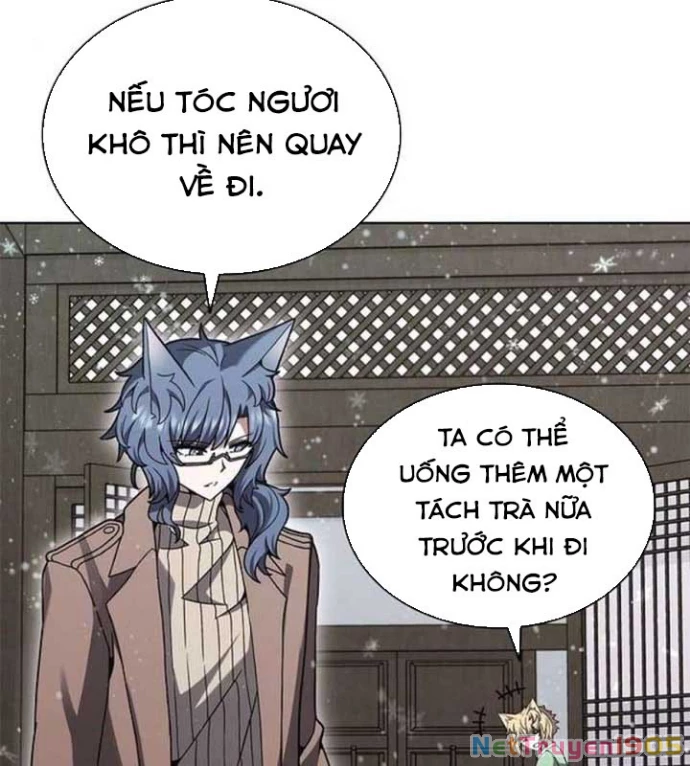 Ta Chi Phối Địa Ngục Chapter 17 - Trang 2