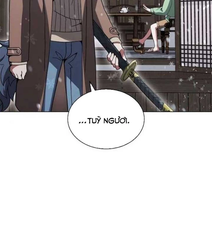 Ta Chi Phối Địa Ngục Chapter 17 - Trang 2