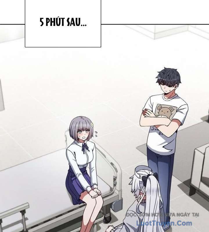 Ta Chi Phối Địa Ngục Chapter 29 - Trang 2