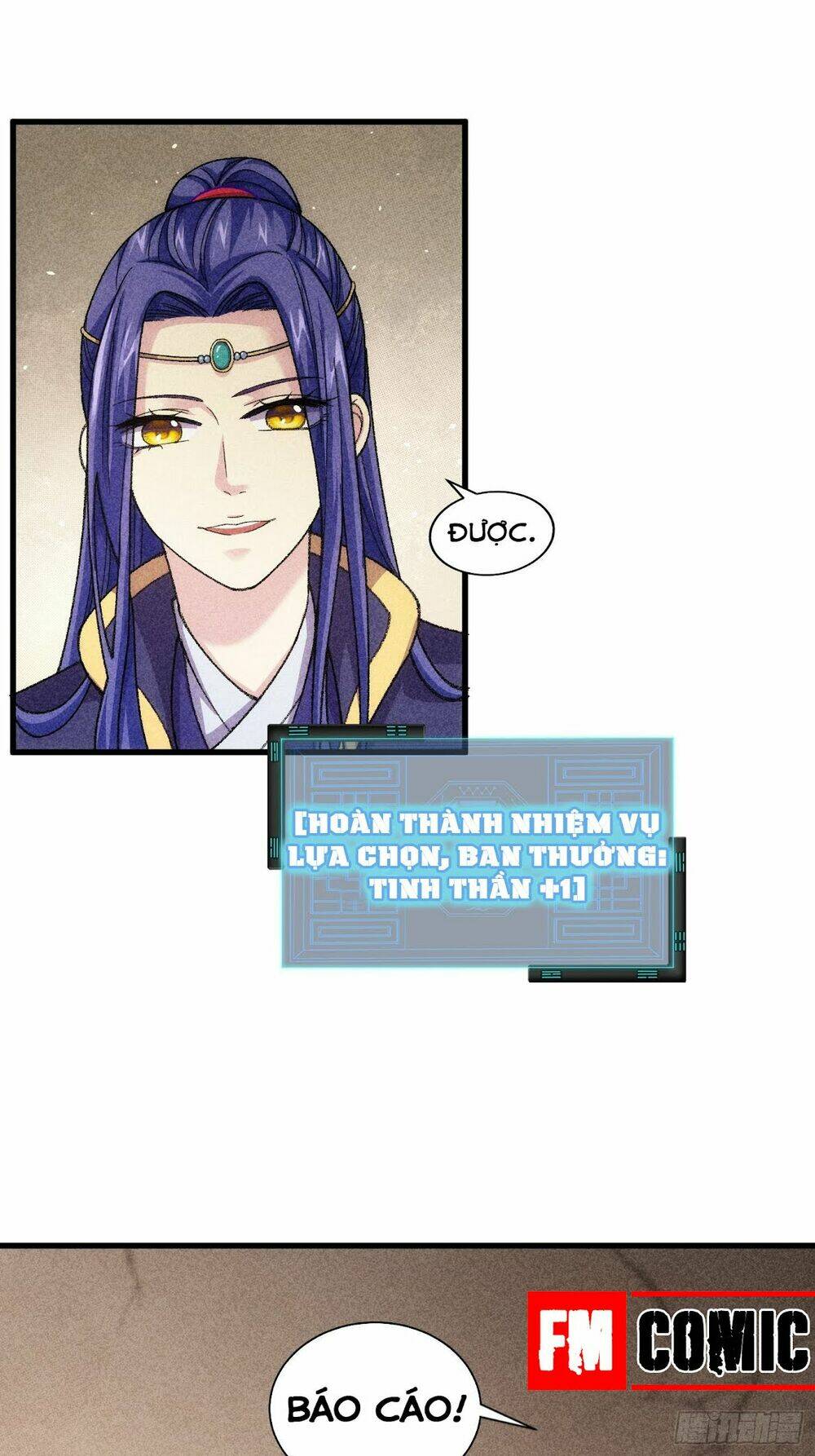 Ta Chính Là Không Theo Sáo Lộ Ra Bài Chapter 10 - Trang 2