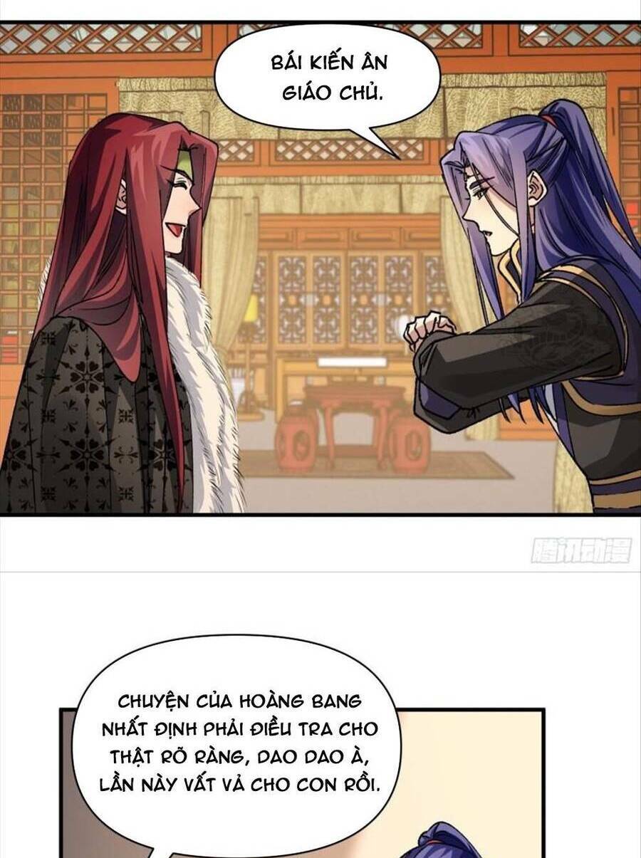 Ta Chính Là Không Theo Sáo Lộ Ra Bài Chapter 102 - Trang 2