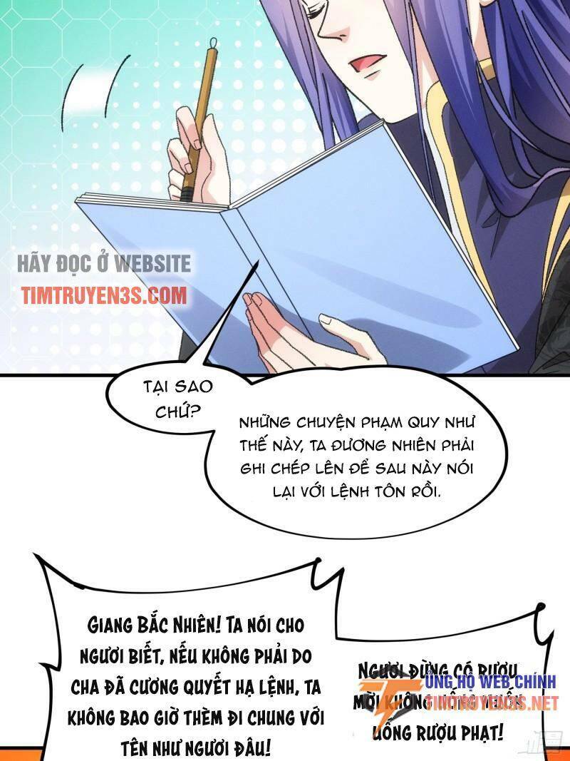 Ta Chính Là Không Theo Sáo Lộ Ra Bài Chapter 103 - Trang 2