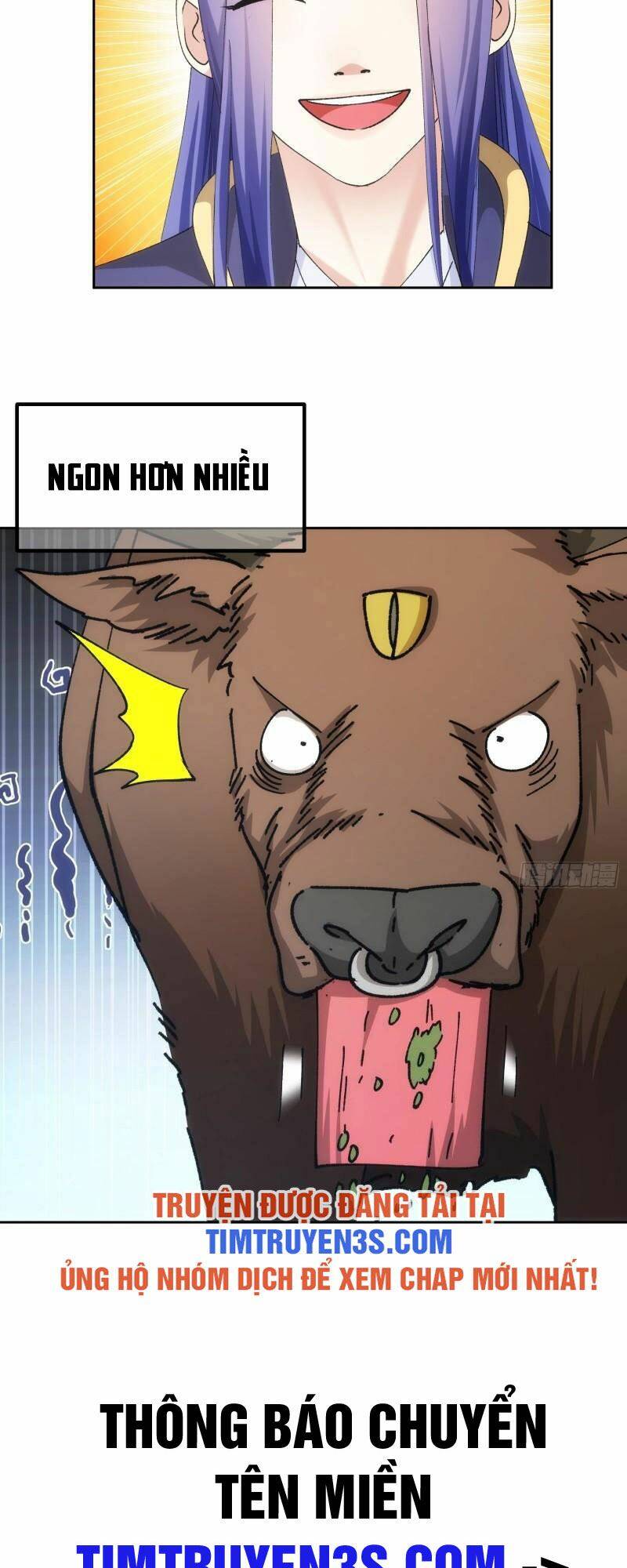 Ta Chính Là Không Theo Sáo Lộ Ra Bài Chapter 105 - Trang 2