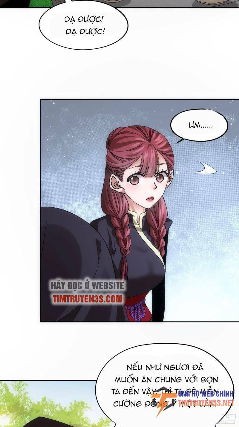 Ta Chính Là Không Theo Sáo Lộ Ra Bài Chapter 106 - Trang 2